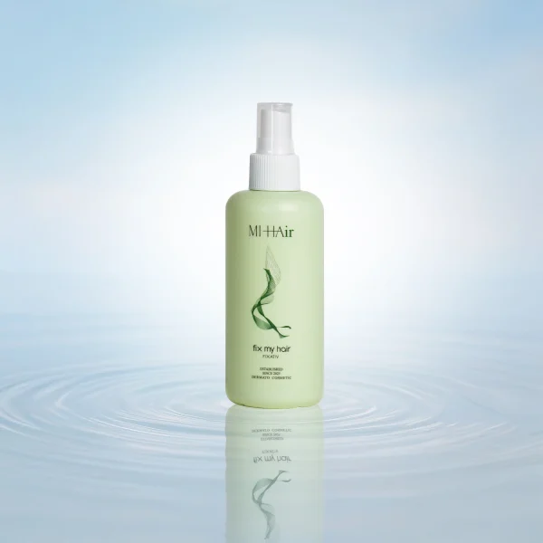 Fixativ "Fix My Hair" MI HAir 200 ml