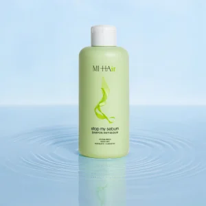 Sampon Antisebum "Stop My Sebum" MI HAir 200 ml