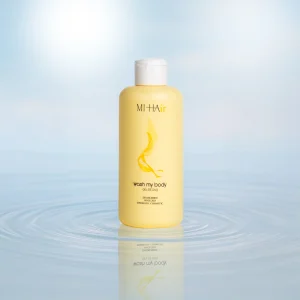 Gel de dus "Wash my Body" MI HAir 200 ml