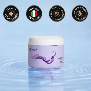 Mască de Păr "Feed my Hair" MI-HAir 200ml