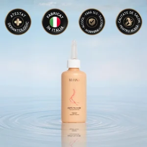 Scrub "Purify My Scalp" MI-HAir 75 ml