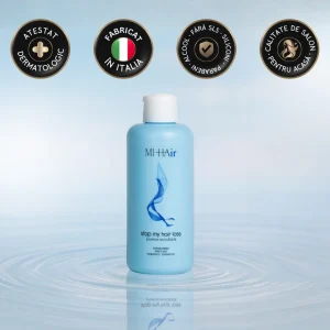 Sampon Anticădere "Stop my Hair Loss" MI-HAir 200 ml