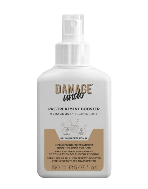 Spray pre-tratament (deschide cuticula)