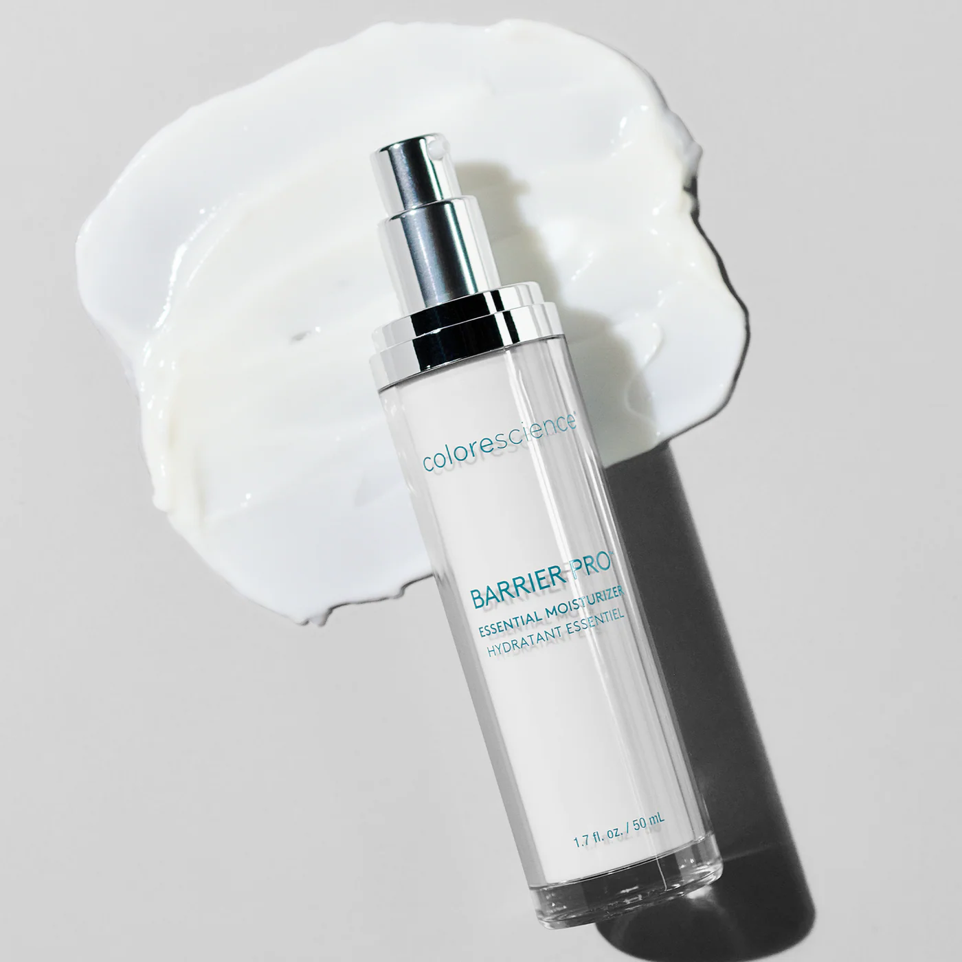 Cremă hidratantă Barrier Pro Essential Moisturizer Colorescience - imagine 2
