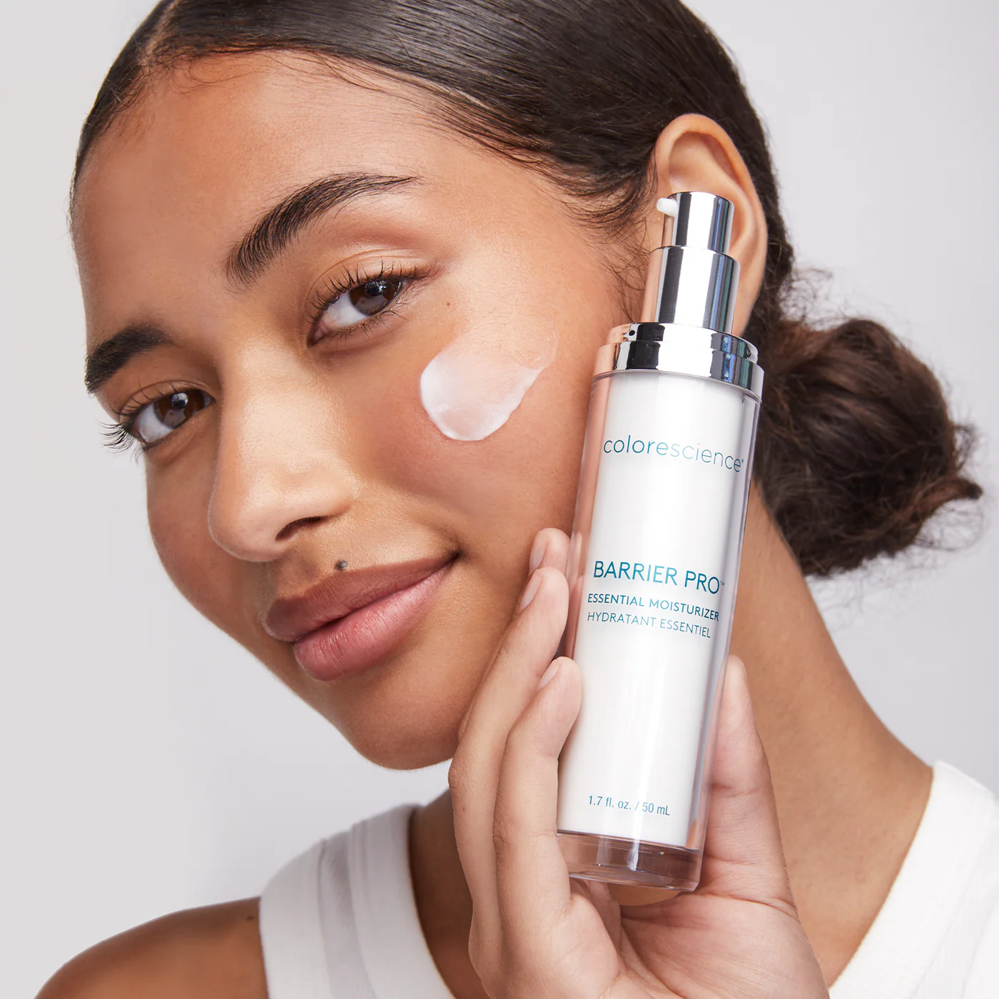 Cremă hidratantă Barrier Pro Essential Moisturizer Colorescience - imagine 4