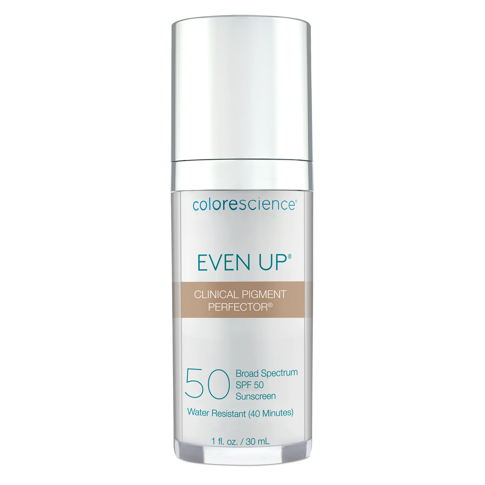 Ser antisebum / pete depigmentare Even Up Multi-Correction Serum Colorescience