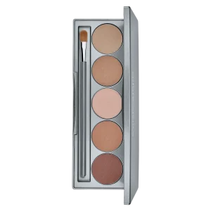 Paletă corectoare minerală Colorescience Mineral Corrector Palette SPF 20