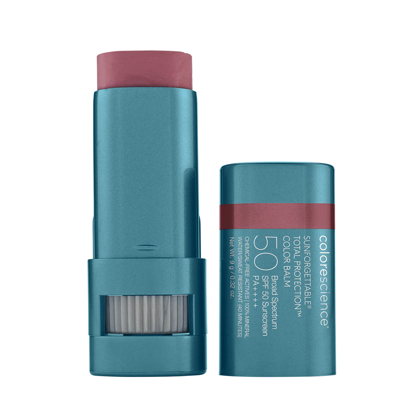 Blush Color Balm SPF 50 Colorescience - imagine 8
