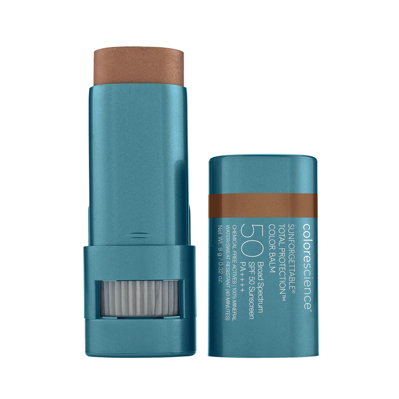 Blush Color Balm SPF 50 Colorescience - imagine 6