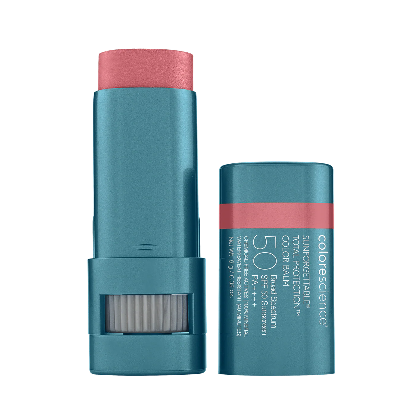 Blush Color Balm SPF 50 Colorescience - imagine 4