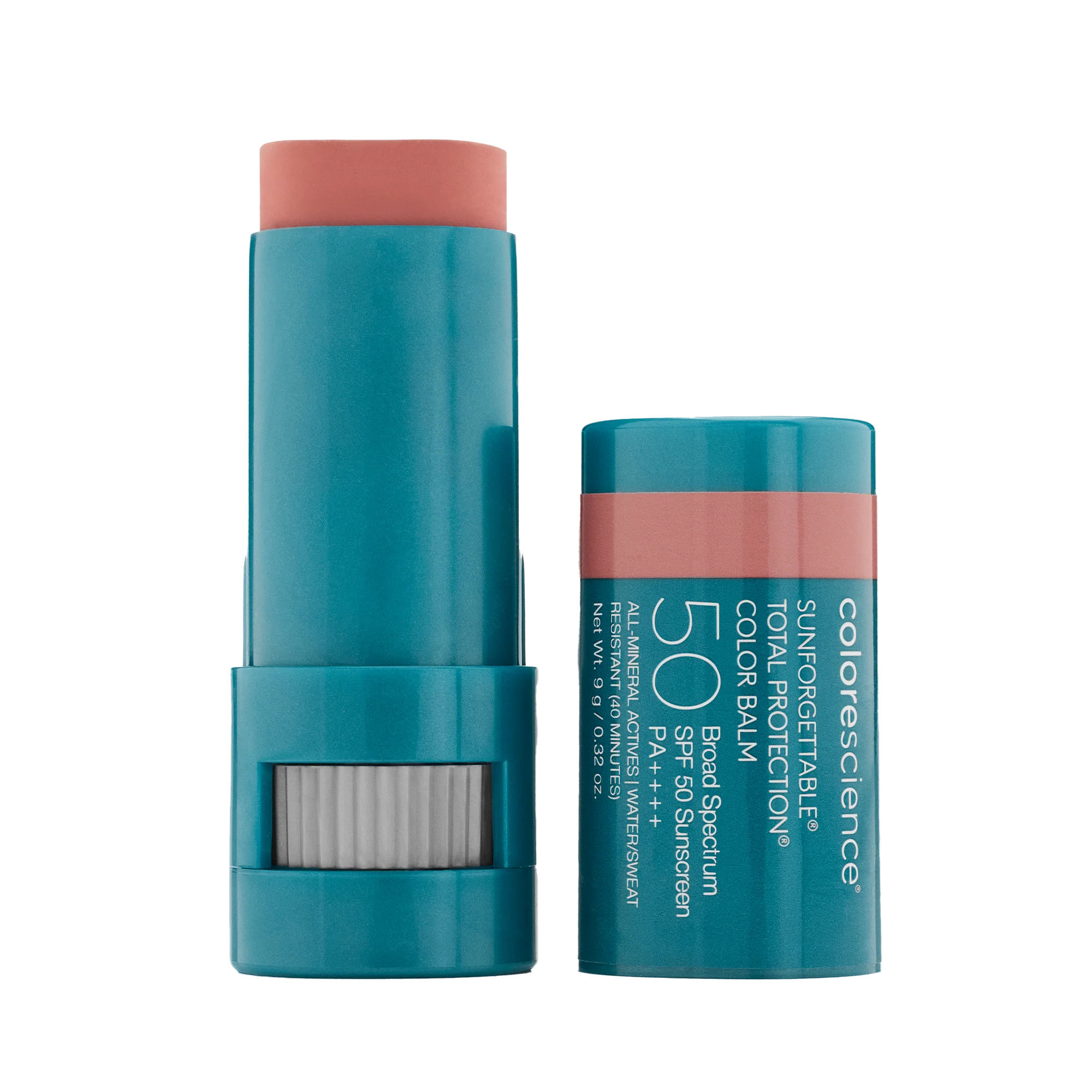 Blush Color Balm SPF 50 Colorescience - imagine 7