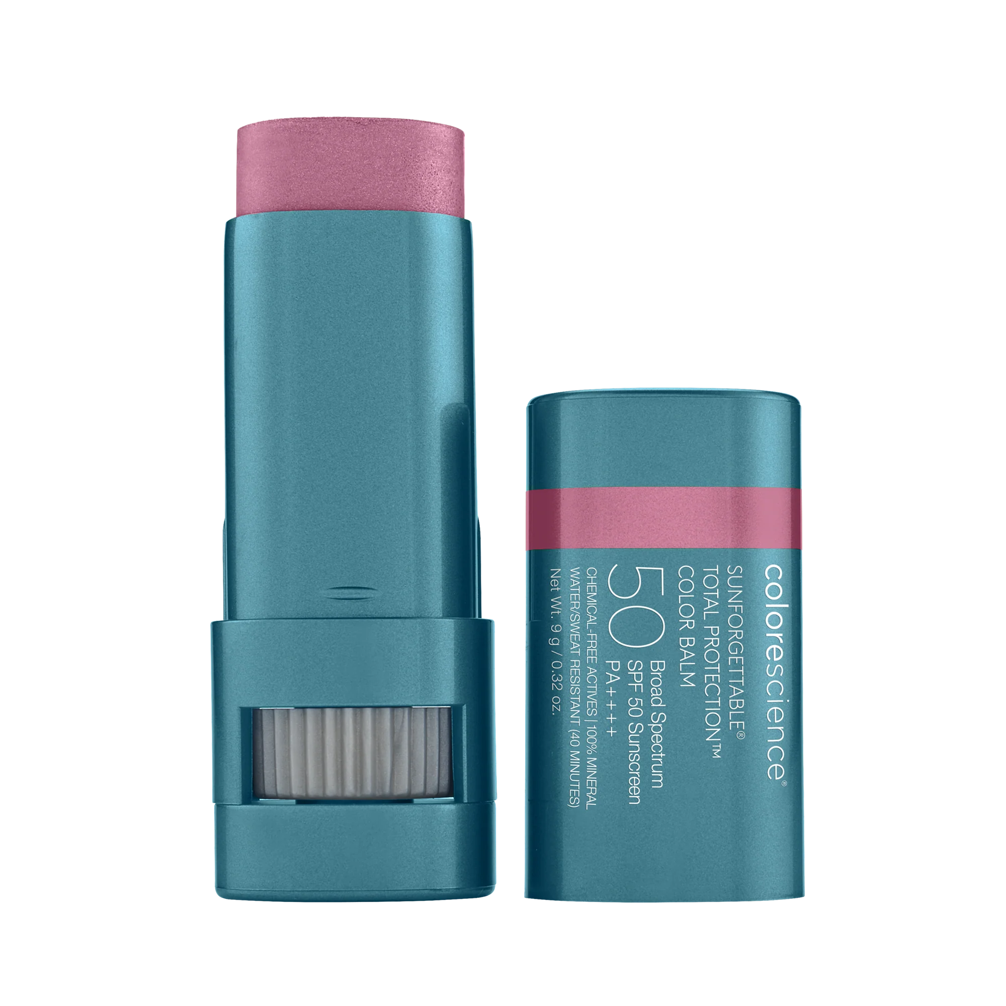 Blush Color Balm SPF 50 Colorescience - imagine 5
