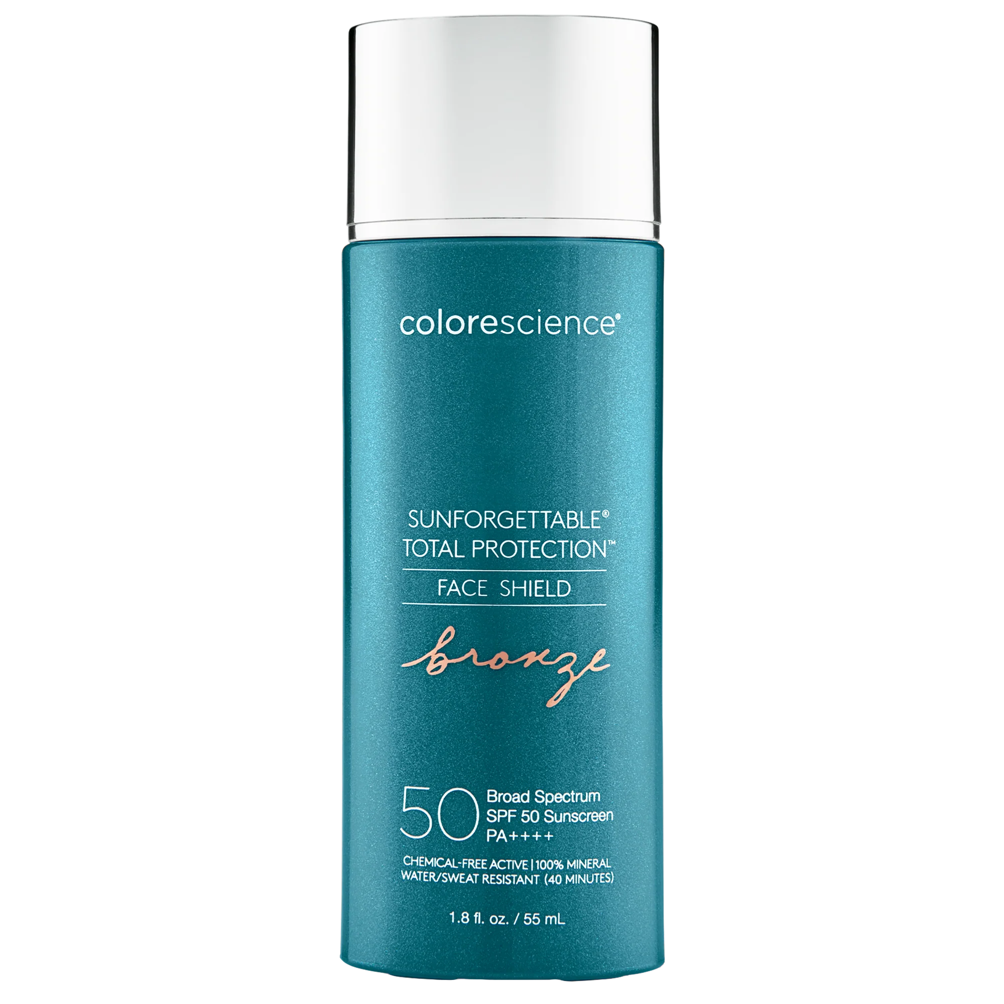 CC Cream SPF 50 Face Shield Bronze Colorescience