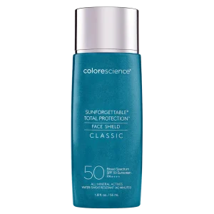 CC Cream SPF 50 Face Shield Original Colorescience