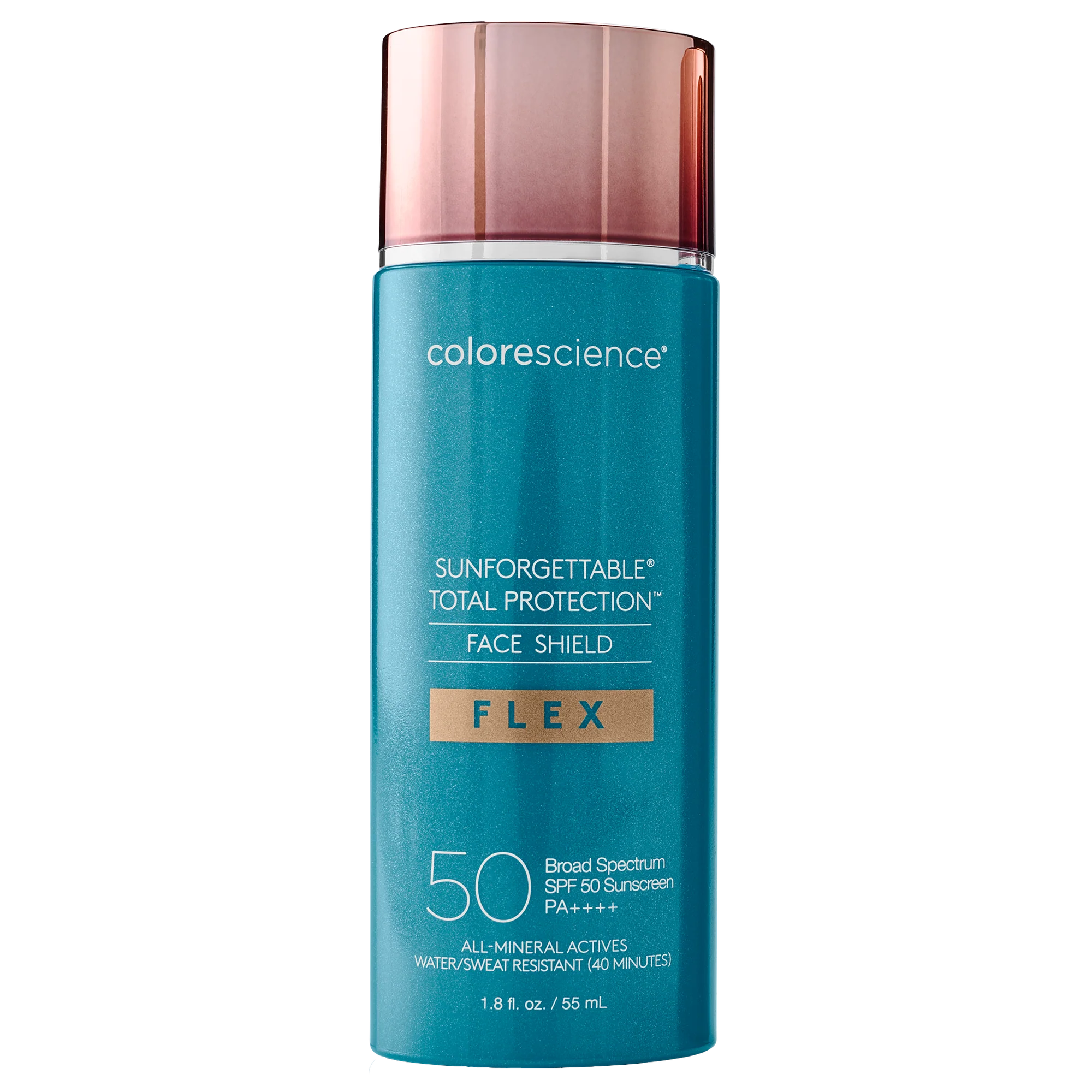 CC Cream SPF 50 Face Shield Flex Colorescience