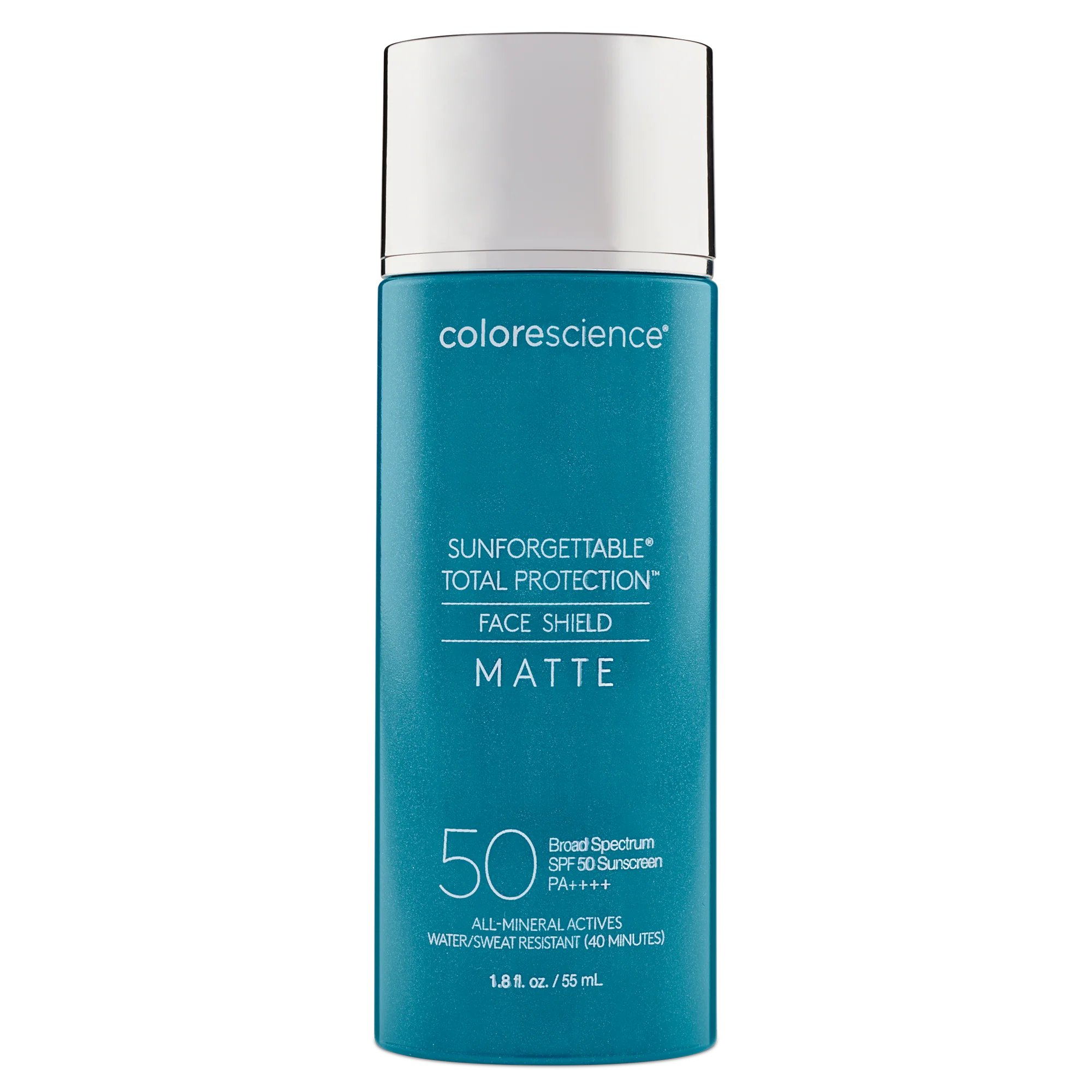 CC Cream SPF 50 Face Shield Matte Colorescience